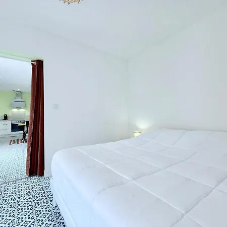 1753-1 L'atelier Du Gabier Apartament