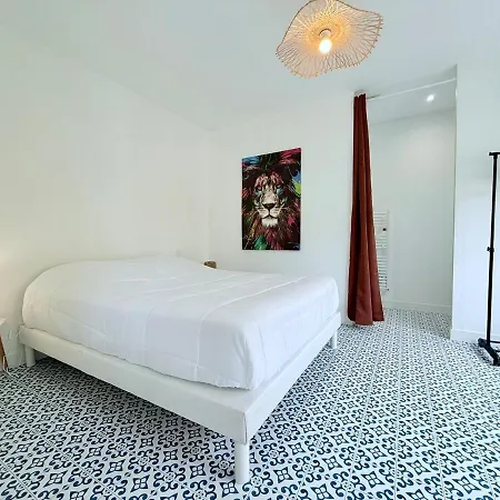 1753-1 L'atelier Du Gabier Apartament
